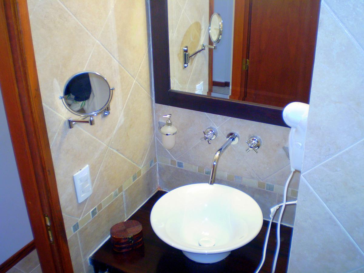 Ayres Del Este Ostende Luaran gambar